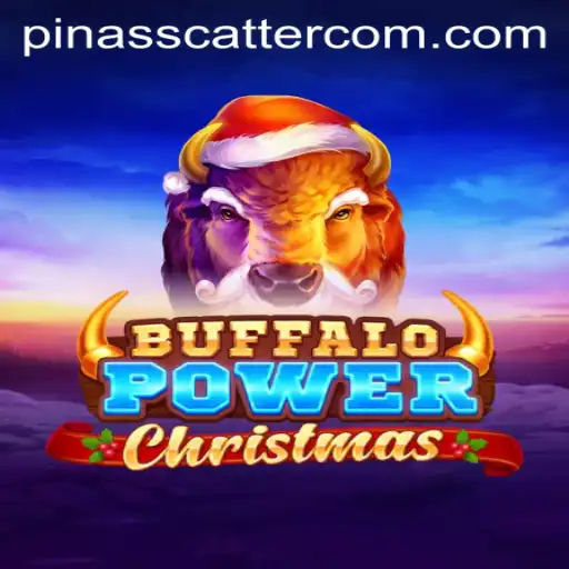 Buffalo Power Christmas: A Celebration of Festivity and Fun