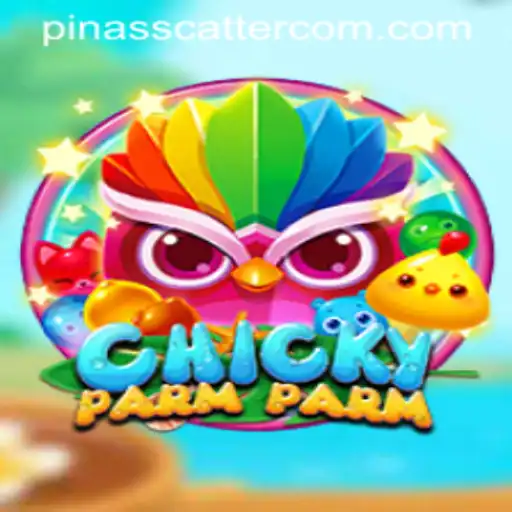 ChickyParmParm and PinasScatter: A Deep Dive into the Latest Gaming Phenomenon
