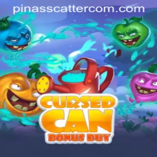 Unveiling CursedCanBonusBuy: A Thrilling Adventure with PinasScatter