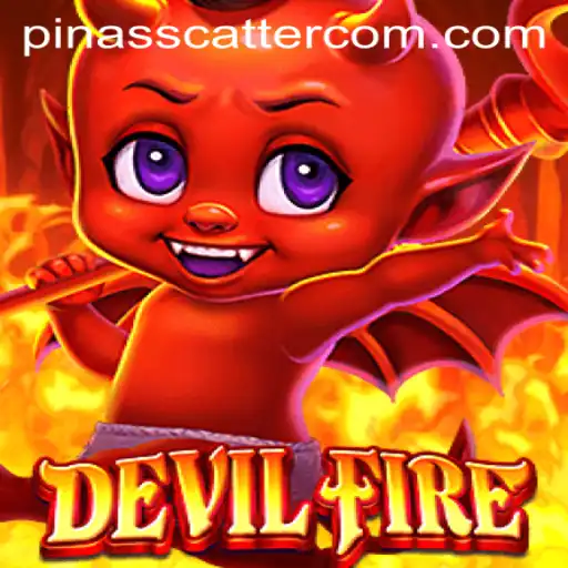 Discover the Thrilling World of DevilFire with PinasScatter Gameplay