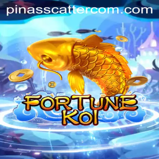 FORTUNEKOI: Delving into the Fascinating World of PinasScatter