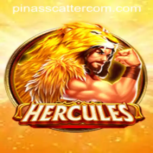 Exploring Hercules: A New Level of Gaming Excitement with PinasScatter