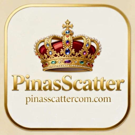 PinasScatter