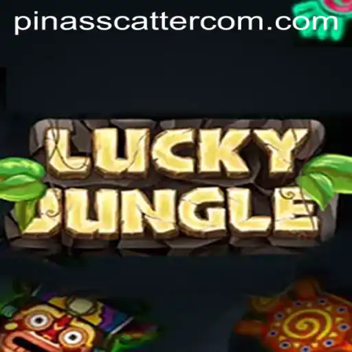 Explore the Thrilling World of LuckyJungle: Unveiling the Enigmatic PinasScatter