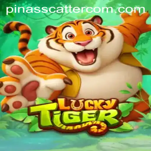 Exploring the Exciting World of LuckyTiger and the PinasScatter Feature
