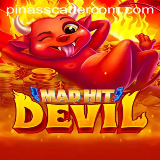 MadHitDevil: PinasScatter and the Thrilling World of Action Gaming