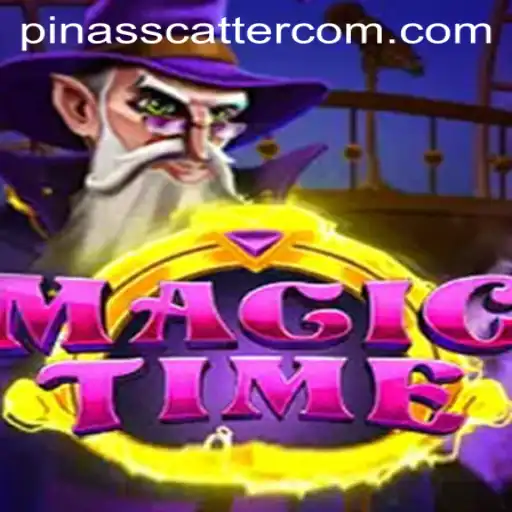 MagicTime: Experience Enchantment with PinasScatter