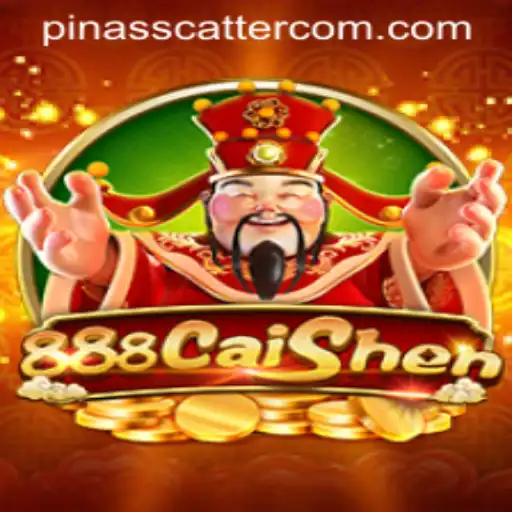 Explore the Exciting World of 888CaiShen and Discover PinasScatter