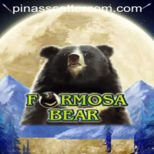 Exploring FormosaBear: Unveiling the Adventure with PinasScatter