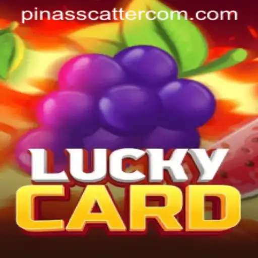 The Exciting World of LuckyCard and the Role of PinasScatter