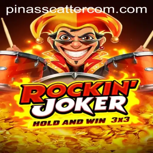 RockinJoker: An Exciting Twist in the World of Digital Gaming