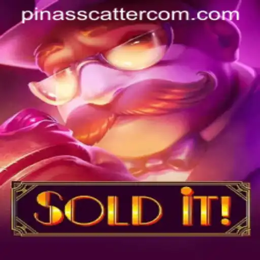 Discover the Thrilling World of Soldit and Master the Art of PinasScatter