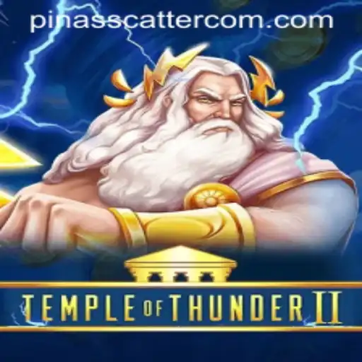 Explore the Exhilarating World of TempleofThunderII and its Dynamic PinasScatter Feature
