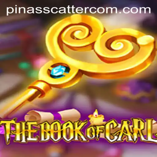 Explore the Mystical World of TheBookofCarl and the Enigmatic PinasScatter
