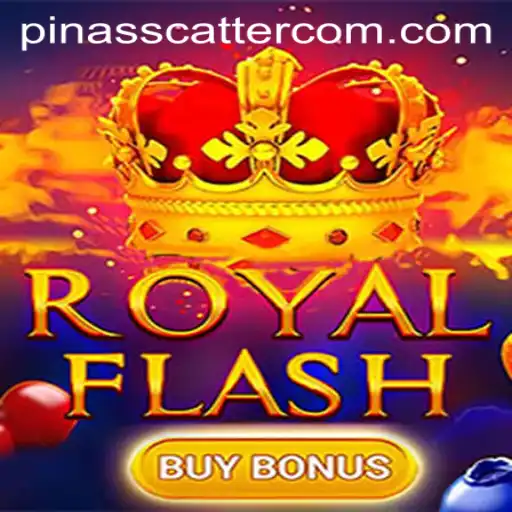 RoyalFlashBuyBonus: The Exciting New Game Featuring PinasScatter