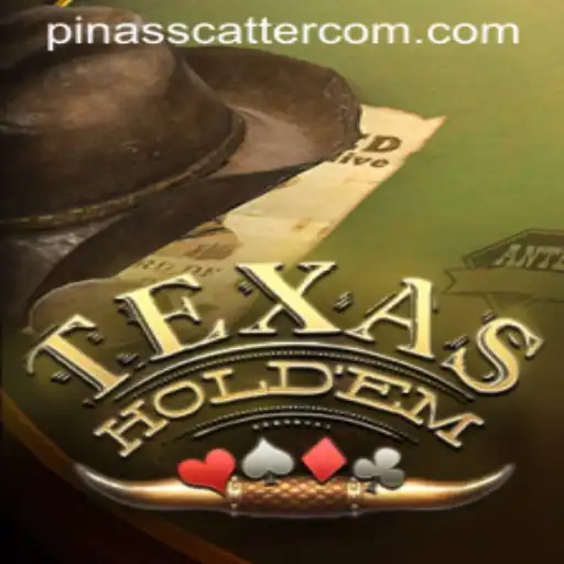 TexasHoldem: The Ultimate Guide to Mastering PinasScatter