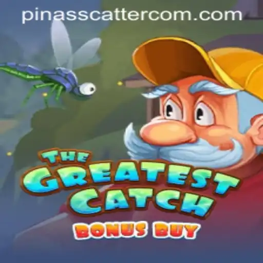 The Greatest Catch Bonus Buy: A Thrilling Dive into Adventure